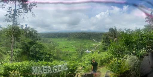 Sidemen Mustika Bali Driver (Tour Organizer) - Main Image
