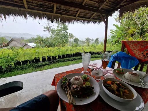 WARUNG PURIASIH SIDEMEN - Main Image