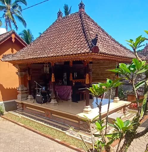 Rindu Homestay - Main Image