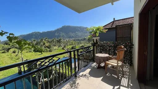 Puri jumpungan villas - Main Image