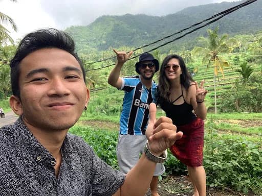 Komang bali tour driver ( Bali Tour Driver ) - Main Image