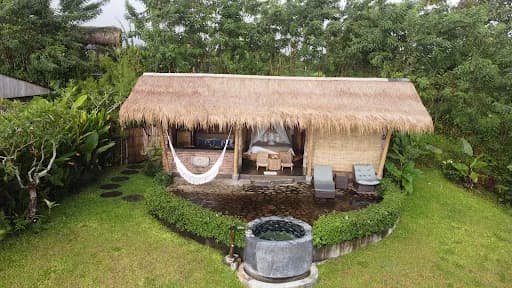 Shigar Livin Bali - Main Image