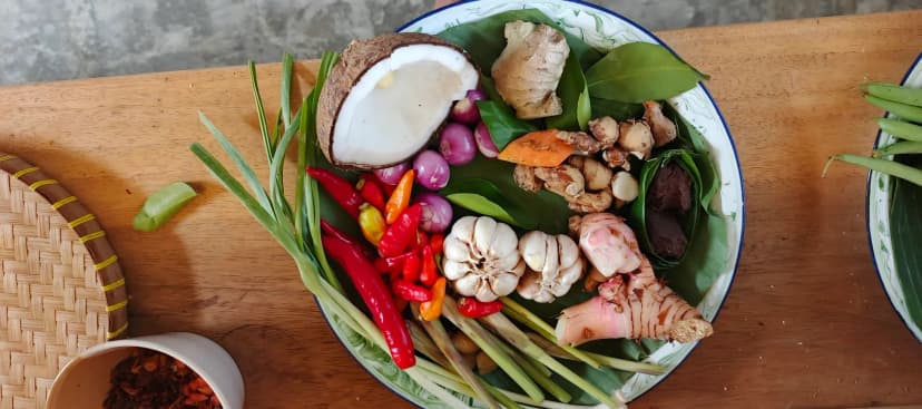 Green Paon Sidemen Cooking Class - Main Image