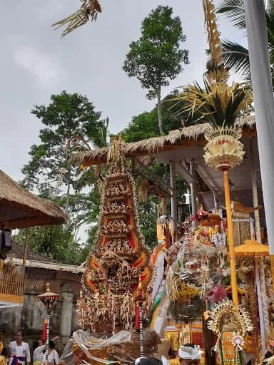 Griya Celit Karangasem - Main Image