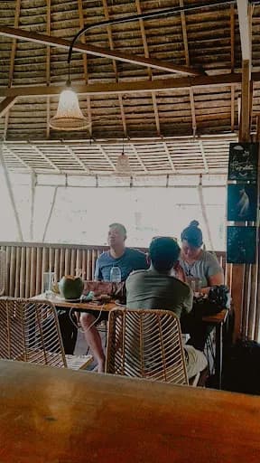 Pondok Cepung (The Cepung Restaurant) - Main Image