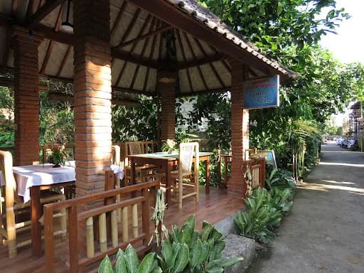 Wayaan Tebola cooking class and eatery - Main Image