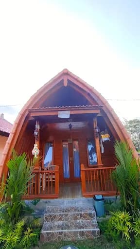 Green Pacing Lodge - Main Image