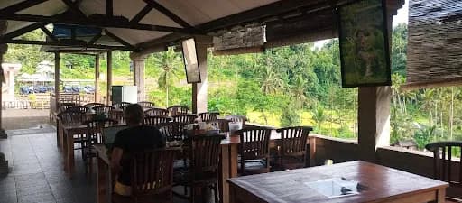 Warung makan willy artha - Main Image