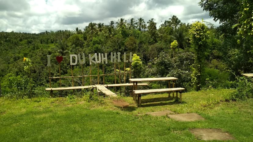 Dukuh Hill - Main Image