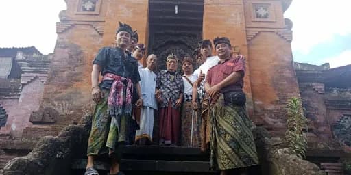Puri Sidemen - Main Image