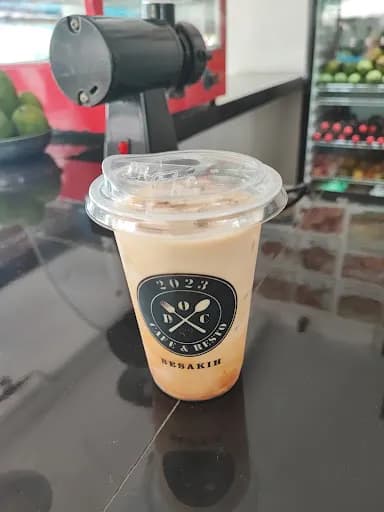 D.O.C. Cafe & resto besakih - Main Image