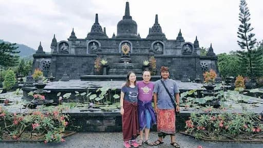 Bali Ritual Tours - Main Image