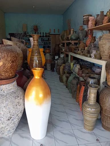 Bambu Lestari - Main Image