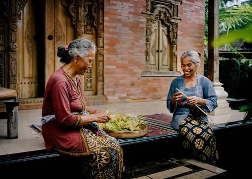 Pemulan Bali Experience - Main Image