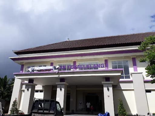 Puskesmas Tegallalang I - Main Image