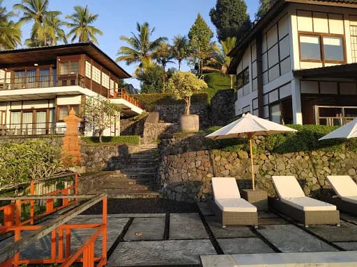 Suarapura Resort and SPA - Main Image