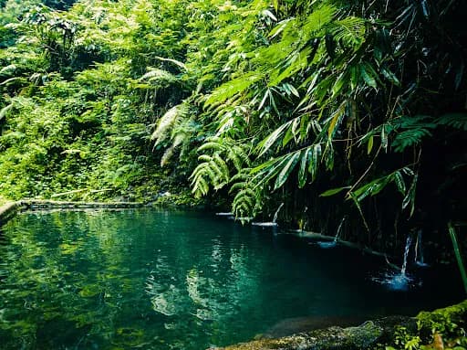 Lembah Bidadari - Main Image