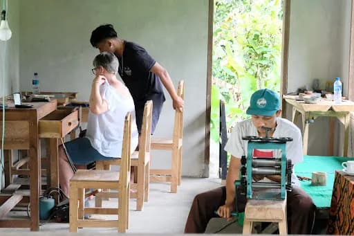Genuine Bali Experience - Main Image