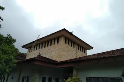 Dhamma Geha Vipassana - Main Image