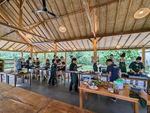 Taman Dukuh Agroforestry - Main Image