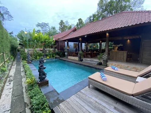 Prayatna Villas - Main Image