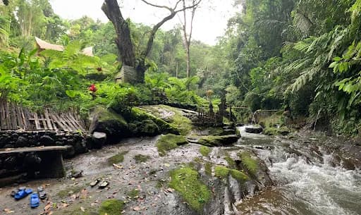 Warung Semara Ratih , Taro Village - Main Image