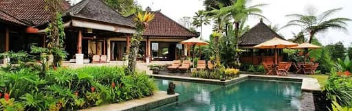 Heaven in Bali - Main Image