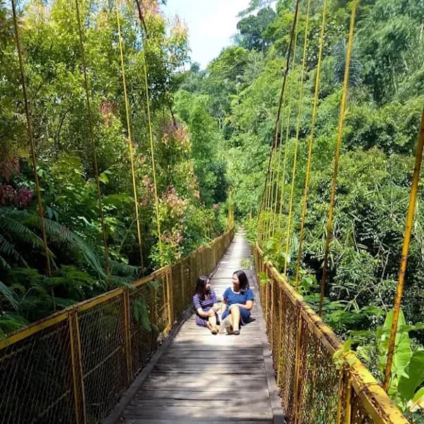 Jembatan Kuning - Main Image