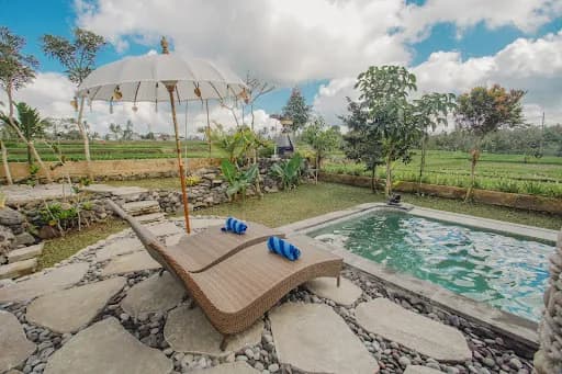 the nenggala suite - Main Image