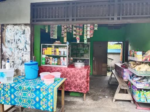 Warung Bu Manis payangan - Main Image