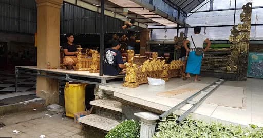 Guntur Mini Market - Main Image