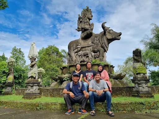 Desa Wisata Taro - Main Image