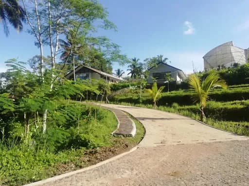 Agrowisata Payangan - Main Image