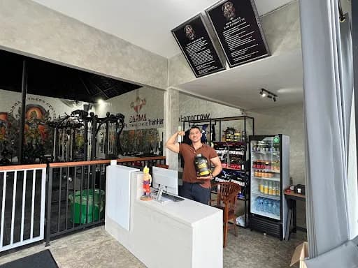 Darma Fitness Center Taro - Main Image