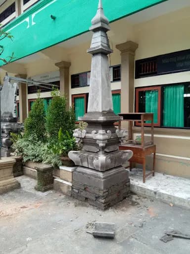 Ud. Komang Petak - Main Image