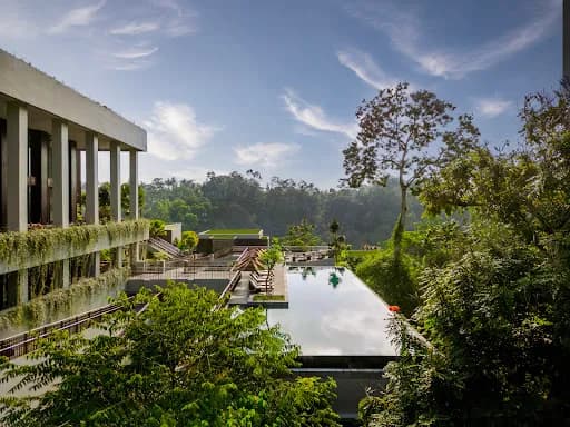 Anantara Ubud Bali Resort - Main Image