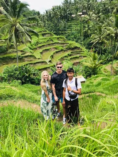 Detra Bali Tour - Main Image