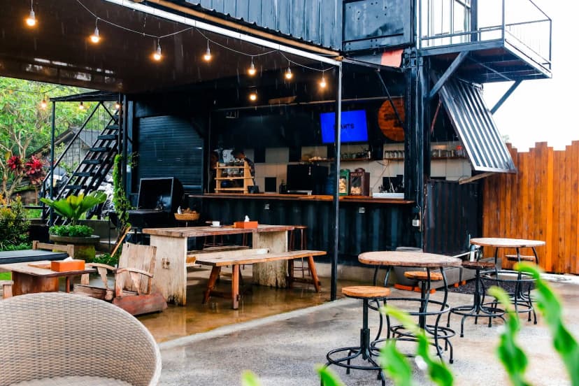 Warung SangSeng - Main Image