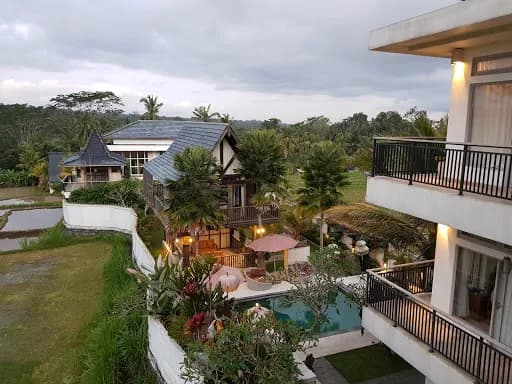 Pondok Babakan Hidden Paradise - Main Image