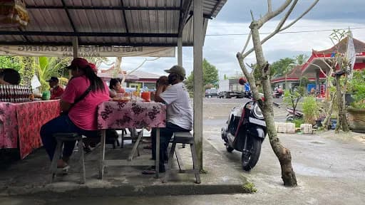 Babi Guling Men Gareng - Main Image