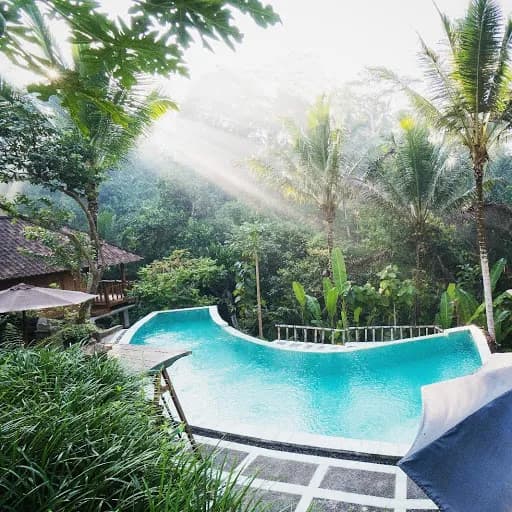 Song Broek Jungle Resort - Main Image