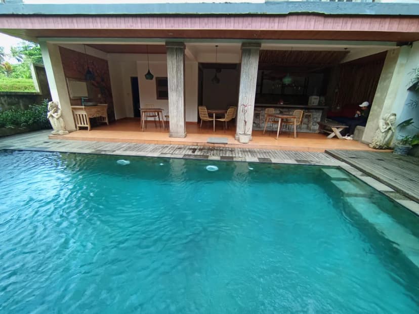 Sanggraloka Suite - Main Image