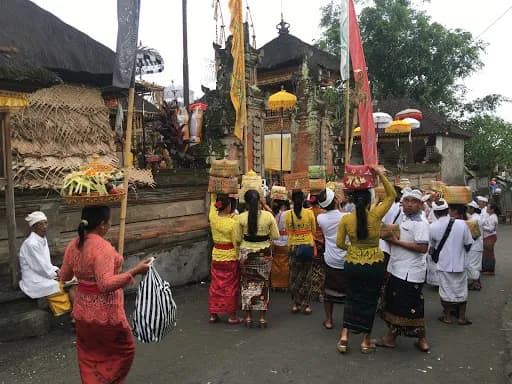 Pura DUUR BINGIN - Main Image
