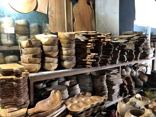 ANGGI SHOP - Main Image