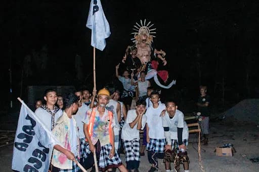 Bali Banjar Gentong - Main Image