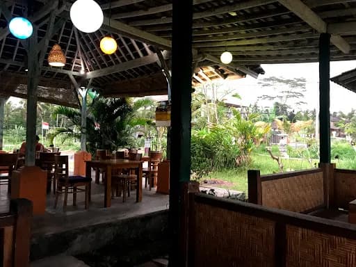 Warung d'Carik - Main Image