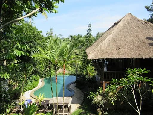 Graha Moding Villas - Main Image