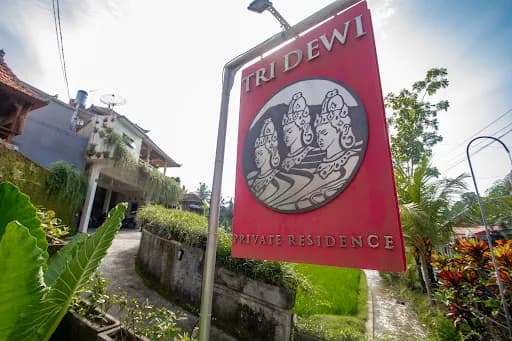 Tri Dewi Residence - Main Image