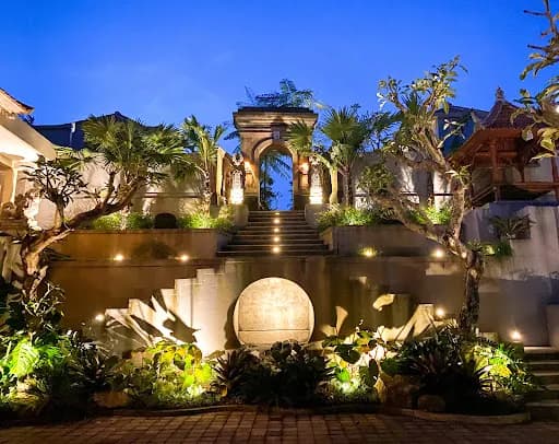 The Sunset House Ubud - Main Image