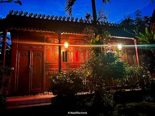 Villa Lumbung - Main Image